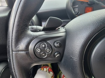 Mini Clubman R55 Kombi Facelifting 2.0 D DPF 143KM 2011 Mini Clubman 2.0 Diesel 143 KM, Hampton, Automat,, zdjęcie 11