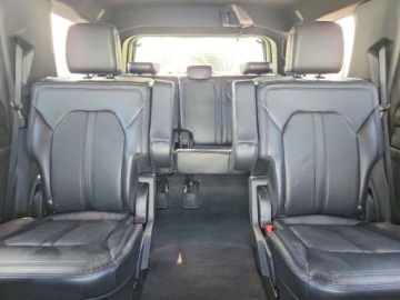 Ford Expedition III 2021 Ford Expedition Limited 2021 3.5 Benzyna 310KM, zdjęcie 11