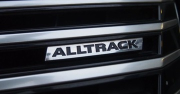 Volkswagen Passat B7 Variant 2.0 TDI CR DPF BlueMotion 140KM 2013 Volkswagen Passat Alltrack 4x4140KM AlltrackNAVIgacja 6 Biegow2xPDC 4Motion, zdjęcie 19