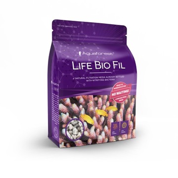 Aquaforest Life Bio Fil 1200ml