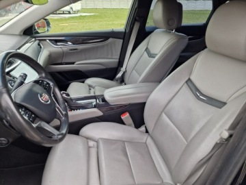Cadillac 2014 Cadillac XTS 3.6 V6 Benzyna Raty Zamiana, zdjęcie 15