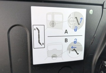 Citroen Berlingo III Osobowy M 1.2 PureTech 110KM 2023 Citroen Berlingo M 1.2 PureTech Feel SS N1 SalonPL FVat Od Reki 1.2, zdjęcie 17