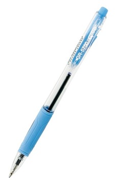 Długopis automatyczny GRAND GR-5750 niebieski