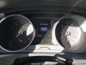 Volkswagen Tiguan II 2020 Volkswagen Tiguan 2020 Volkswagen Tiguan 2.0T SE FWD 2.0 Benzyna 184KM, zdjęcie 11