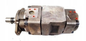 Pompa Hydrauliczna BUCHER QX52-050/42-032R298 Nowa