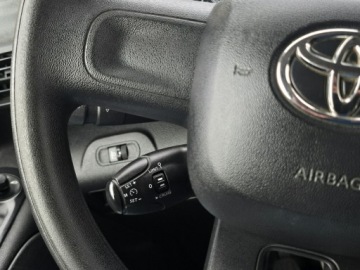 Toyota Proace City Furgon Brygadowy 1.5 D-4D 100KM 2021 Toyota ProAce City LONG 1.5 D-4D Salon Polska 31.000 km Finansowanie FV 23%, zdjęcie 20