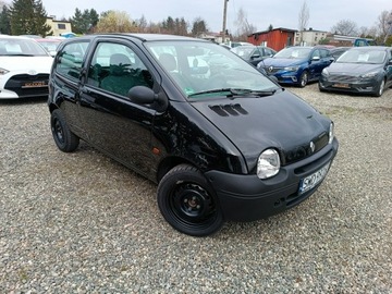 Renault Twingo I 2006