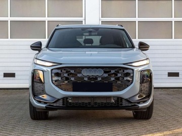 Audi Q3 II SUV 1.5 35 TFSI 150KM 2025 AUDI Q3 TFSI S line Suv 1.5 (150 KM) 2025, zdjęcie 2