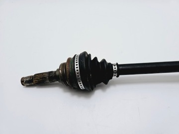 Suzuki Kingquad 700 750 LTA LT-A półoś tylna przegub tył