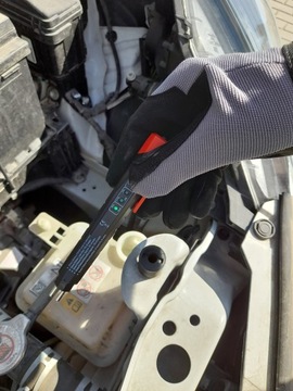 СВЕТОДИОДЫ ТЕСТЕРА ТОРМОЗНОЙ ЖИДКОСТИ x5 YATO