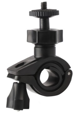 Uchwyt Rowerowy 1/4 cala DJI Insta360 One X Sports Camera OSMO Mobile 2 3