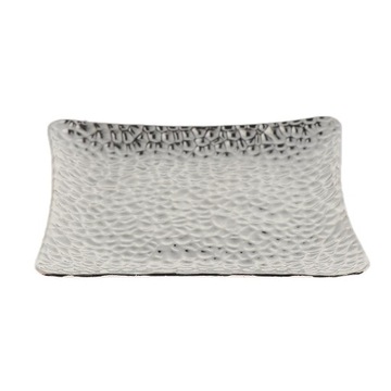 Talerz Vintage Chinese Mat Square,