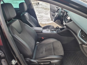 Opel Insignia II Grand Sport 1.5 Turbo 165KM 2019 OPEL INSIGNIA B 1.5 TURBO 165 KM !!! JEDEN WŁAŚCICIEL !!!, zdjęcie 21