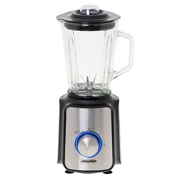 Blender kielichowy stojący Mesko MS 4080 1200W