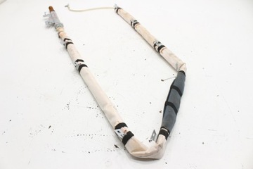 ZÁVĚS VZDUCHOVÁ PRAVÁ LEVÝ NISSAN MAXIMA A35