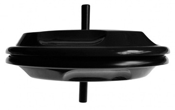 Шайба для виниловых пластинок, виниловых пластинок для граммофонов