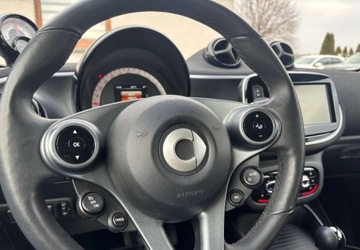 Smart Forfour II 2020 Smart Forfour niski przebieg, zdjęcie 11