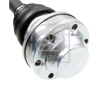 FEBI BILSTEIN 180784 HŘÍDEL HNACÍ