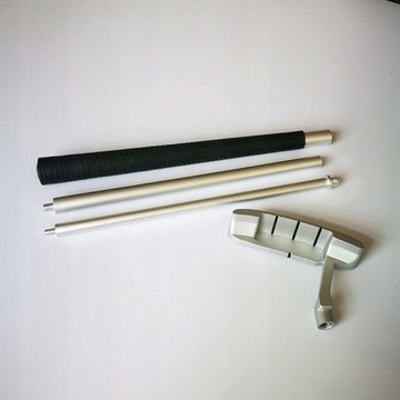 Представительский офисный набор для мини-гольфа