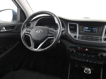 Hyundai Tucson III SUV 1.7 CRDI 115KM 2015 Hyundai Tucson GRATIS! Pakiet Serwisowy o, zdjęcie 15