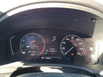 Honda Civic XII 2022 Honda Civic Sport 2022 2.0 Benzyna 158KM, zdjęcie 9