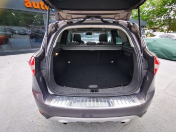 Ford Kuga II SUV 2.0 Duratorq TDCi 140KM 2012 FORD KUGA I Bezwypadkowy, 2.0 Duratorq TDCi 140KM, Manual,2 x Klucz, FWD, zdjęcie 26