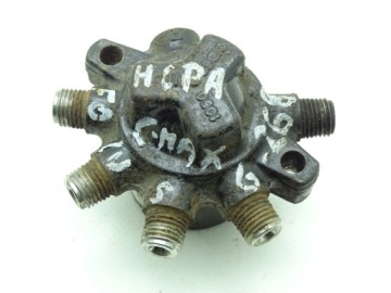 FORD TRANSIT CONNECT 02-13 1.8 TDCI ROZDZIELACZ PALIWA 1S4Q-9D280-AD