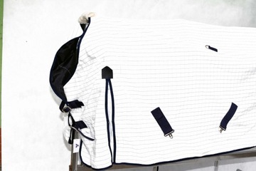 DERKA LETNIA Z PASAMI 145CM