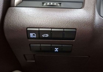 Lexus RX IV SUV 300t 238KM 2019 Lexus RX Elegance, GPS, Kamera cofania, Fotele elektryczne i podgrzewane, zdjęcie 16
