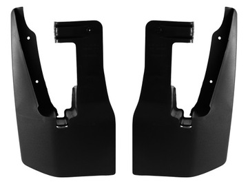 CHLAPACZE PRZÓD 2 SZT. do Mercedes Sprinter II 06-