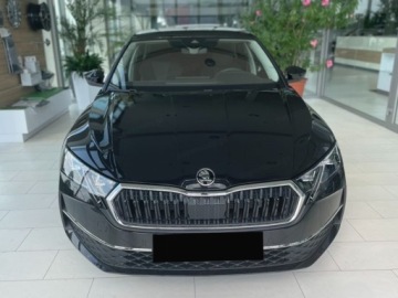 Skoda Octavia IV Liftback 1.5 TSI EVO 150KM 2026 Octavia Selection Edition 130 1.5 TSI mHEV DSG 150KM 2026, zdjęcie 1