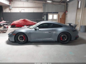 Porsche 911 992 2025 Porsche 911 Carrera Gts 2025 3.6 Benzyna 478KM, zdjęcie 2