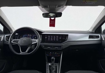 Volkswagen Taigo 2024 Volkswagen Taigo Matrix-LED Kamera ACC Side Assist Salon PL FVAT23, zdjęcie 16