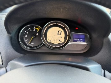 Renault Megane III 2014 Renault Megane III Lift Cabrio 2014 1,2TCE 131km, zdjęcie 14