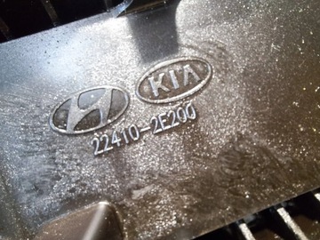 KRYT VENTILU 22410-2E200 HYUNDAI TUCSON IX35 I40 2.0 GDI
