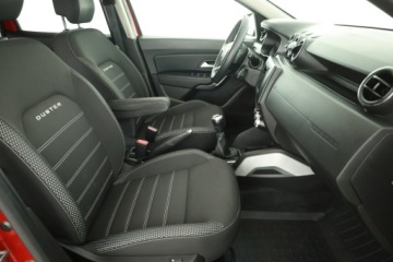 Dacia Duster II SUV 1.0 TCe 90KM 2021 Dacia Duster 1.0 TCe, Salon Polska, 1. Właściciel, zdjęcie 17