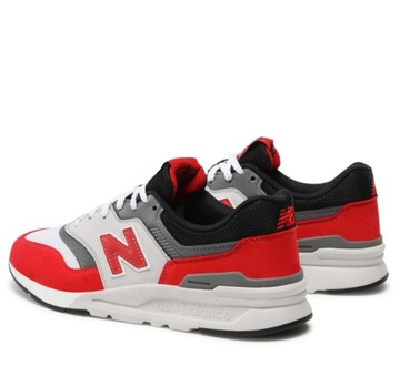 BUTY MĘSKIE NEW BALANCE CM997HVV r. 45,5