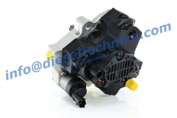 Насос 0445020008 500371947