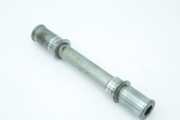 KAWASAKI ZX 9R ZX-9R NINJA 02-03 ПЕРЕДНЯЯ ОСЬ