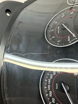 СЧЕТЧИКА BMW F30 2.0D ЕВРОПА 9232895 СПОРТ