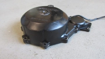 Статор, катушки статора, крышка обмотки Honda Transalp 600V PD06 1990 г.