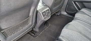 Peugeot 5008 II Crossover 1.5 BlueHDI 130KM 2020 Peugeot 5008 Jeden Właściciel Bezwypadkowy 1.5, zdjęcie 34