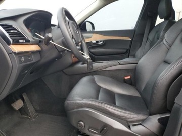 Volvo XC90 II 2022 Volvo XC 90 T6 Momentum, 2022r., 4x4, 2.0L, zdjęcie 7