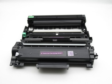 БАРАБАН + ТОНЕР ДЛЯ BROTHER DCP-L2532DW DCP-L2552DN