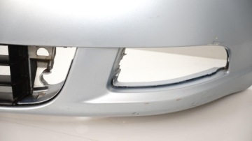 Priekinis bamperis SKODA OCTAVIA II 08-13 m. 140521052026 – nuotrauka 7