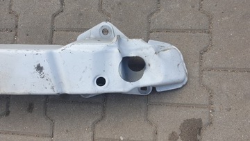 MASTER MOVANO INTERSTAR BELKA ZDERZAKA PRZOD