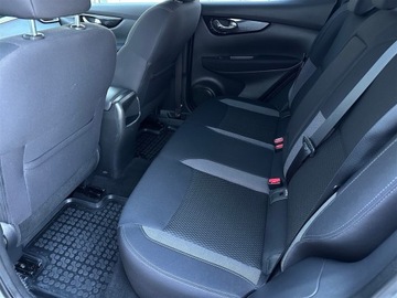 Nissan Qashqai II Crossover Facelifting 1.3 DIG-T 158KM 2020 Nissan Qashqai 1.3 DIG-T 158KM DCT N-STYLE l Salon, zdjęcie 9