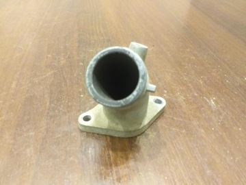 ВПУСКНАЯ ТРУБА LINHAI HYTRACK 550