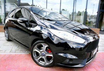 Ford Fiesta VII Hatchback 3d ST 1.6 EcoBoost 182KM 2015 Ford Fiesta ST 182PS|Navi|Kamera|6 Bieg| GWARANCJA, zdjęcie 27