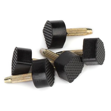 ШПИЛЬКА STRONG POLISH FLECKS 10X10мм